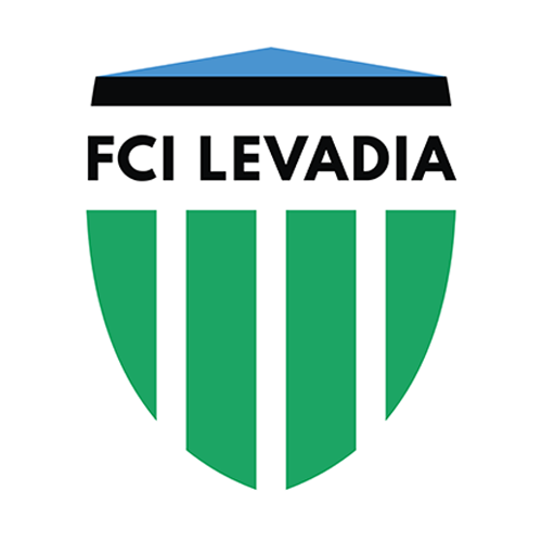 FCI Levadia Masc.