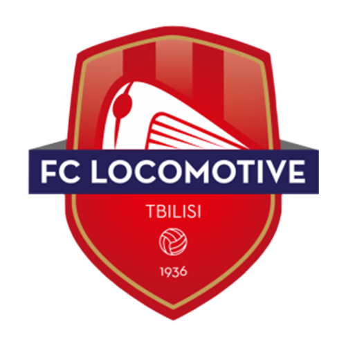 Lokomotiv Tbilisi 2