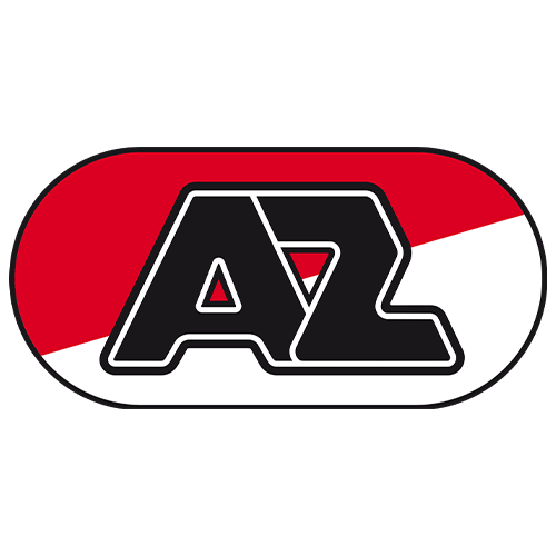 AZ Alkmaar 2