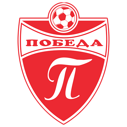 FK Pobeda