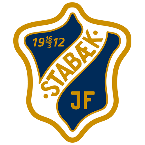 Stabaek 2