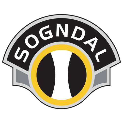 Sogndal