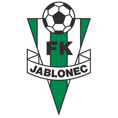 FK Jablonec 2