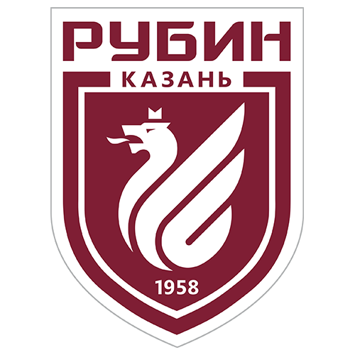 Rubin Kazan 2