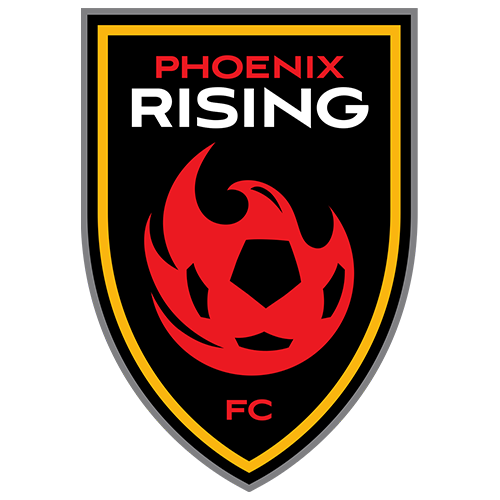 Phoenix Rising