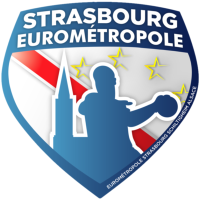 Strasbourg Euromtropole