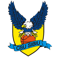 CSU Sibiu Masc.