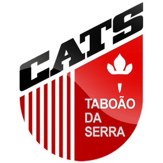 Taboo da Serra U18