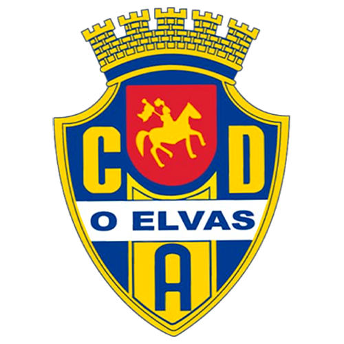 O Elvas U19