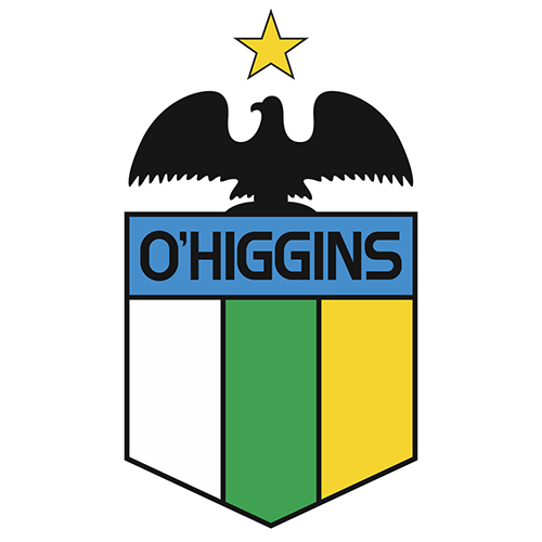 OHiggins