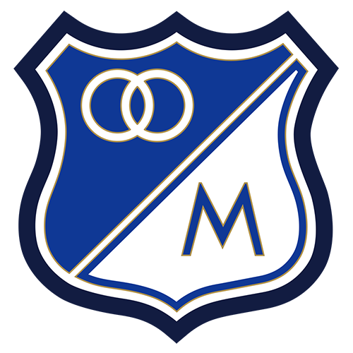 Millonarios