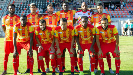 FC Martigues (FRA)