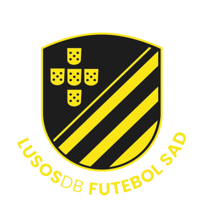 Lusos DB - Futebol SAD 2