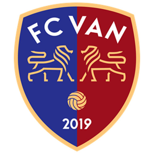 FC Van