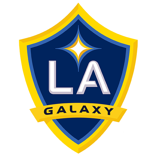 LA Galaxy Rserves