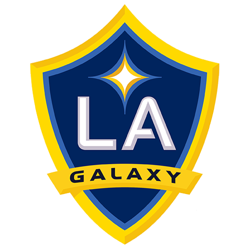 LA Galaxy 2