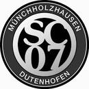 Dutenhofen/Munchholzhausen
