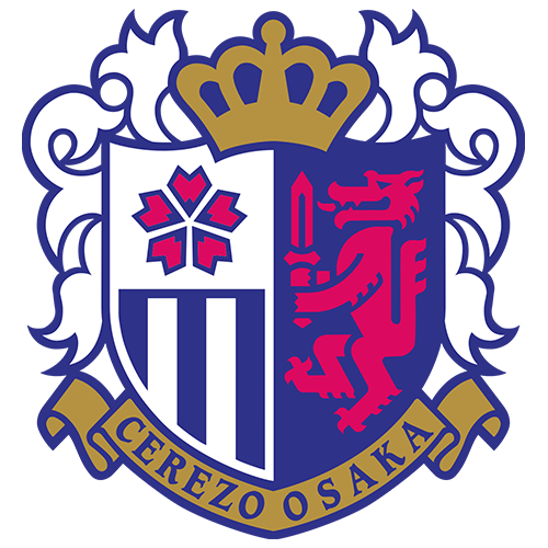 Cerezo Osaka S23