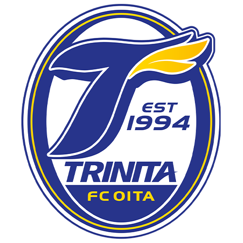 Oita Trinita