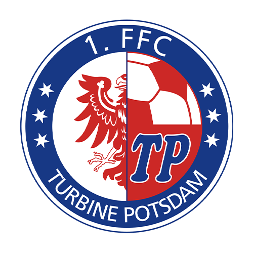 1. FFC Turbine Potsdam 2