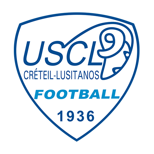 Crteil-Lusitanos 2