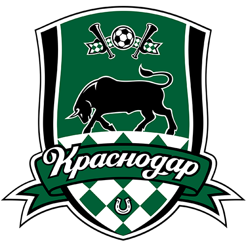 FK Krasnodar 2