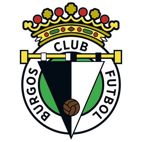 Burgos CF 2