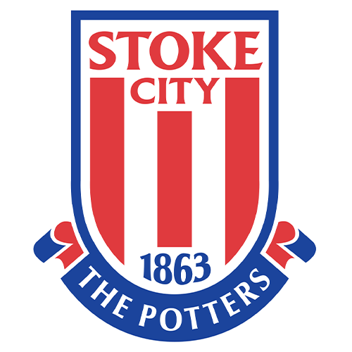 Stoke City S21