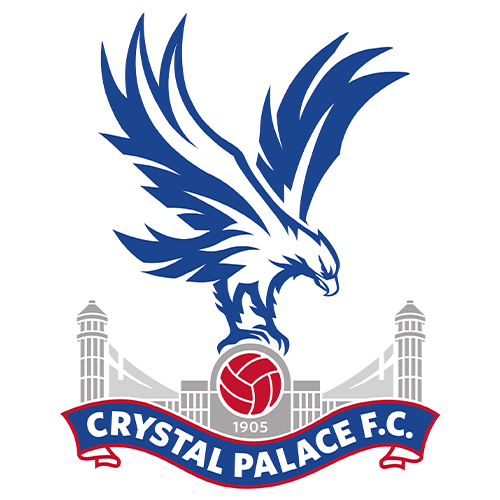 Crystal Palace U21