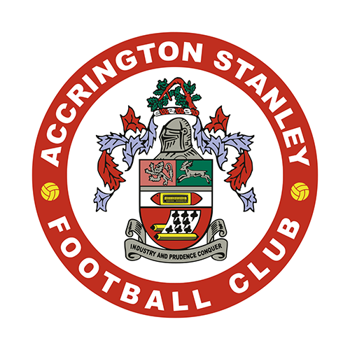 Accrington Stanley