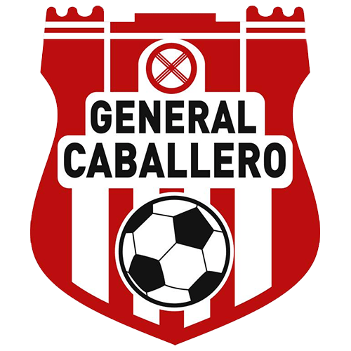 General Caballero JLM