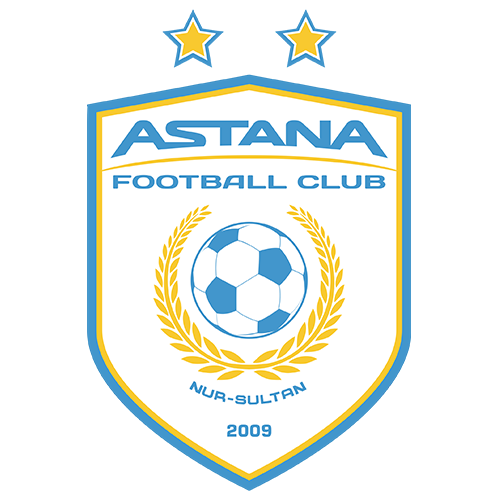 Astana 2