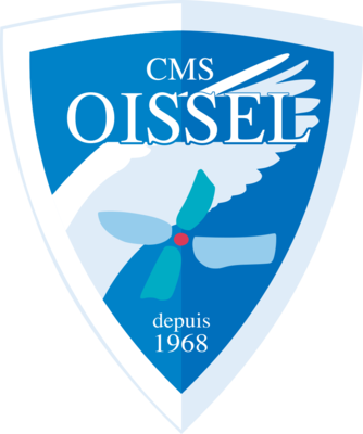 CMS Oissel 2