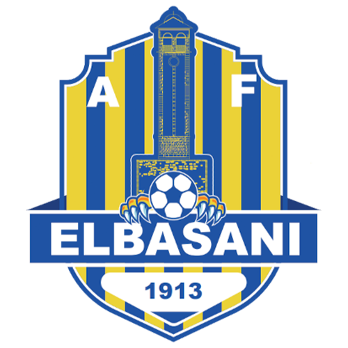 AF Elbasani