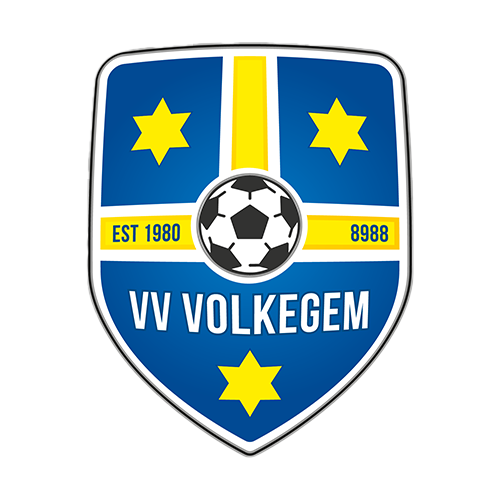 VV Volkegem
