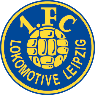 Lokomotive Leipzig