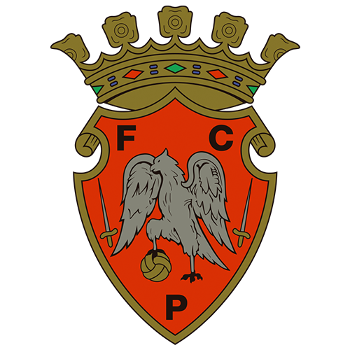 FC Penafiel 2