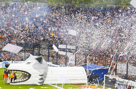 Gimnasia (ARG)