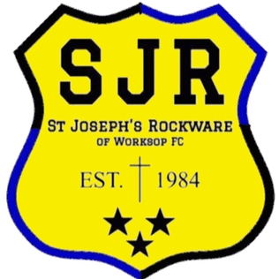 St. Josephs Rockware