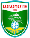 Lokomotiv Tashkent