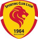 SC Lyon 2