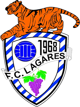 FC Lagares 2