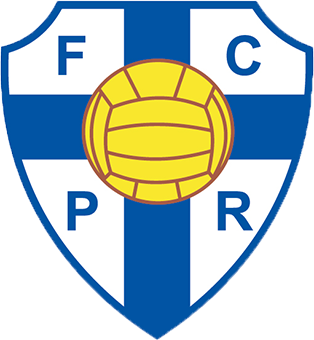 FC Pedras Rubras Foot 7 U12
