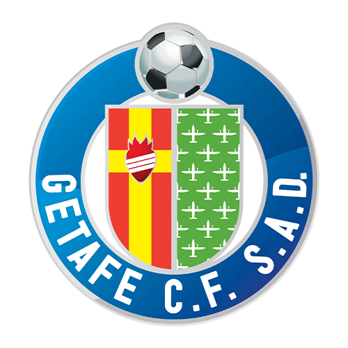 Getafe 2