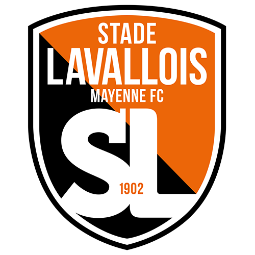 Stade Lavallois