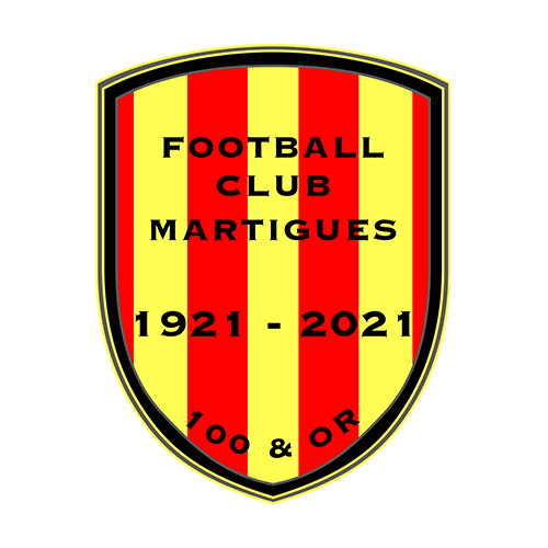 FC Martigues B 2