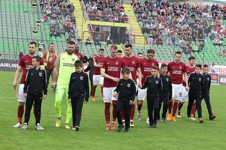 FK Sarajevo (BIH)