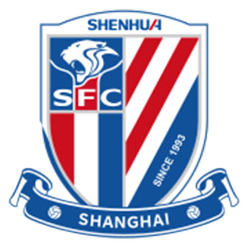 Shanghai Shenhua