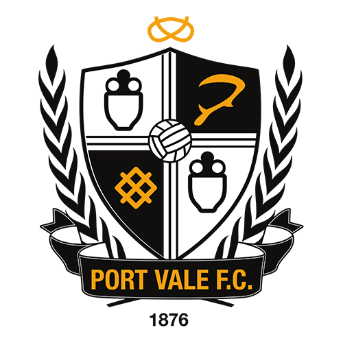 Port Vale 2