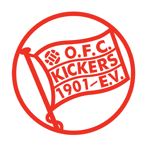 Kickers Offenbach 2